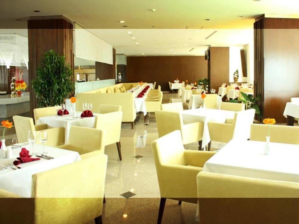 Vien Ngoc Xanh Hotel 1 Ho Şi Min Dış mekan fotoğraf